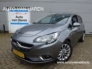 Opel Corsa - 1.4 5-DRS AUTOMAAT DAB CAMERA APPLE CARPLAY