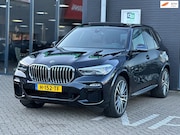 BMW X5 - XDrive30d High Executive/M-SPORT/CAMERA/NAVI/XENON/LEDER/NET