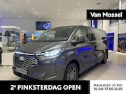 Ford Transit Custom - E-Transit Limited H1, 340 L2 | NIEUW TE BESTELLEN | KEYLESS