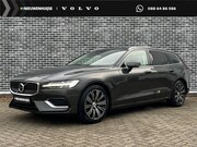 Volvo V60 - 2.0 T5 Inscription | Trekhaak | Lederen bekleding | Stoelver