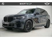 BMW X5 - xDrive45e M-Sport | Panoramadak | Laser | CoPilot | Elektr. 