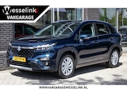 Suzuki S-Cross - 1.5 Hybrid Select | Trekhaak | Adapt Cruise | Camera | Carpl
