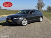 Audi A6 - 2.0 TFSI Pro Line Navi Clima PDC Nette auto
