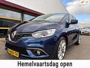 Renault Scénic - 1.3 TCe AUTOMAAT NAVI AIRCO