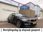 BMW 5-serie - 530e iPerformance Executive|Camera|LED|Navi|Carplay