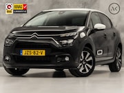 Citroën C3 - 1.2 PureTech Shine Sport Automaat (APPLE CARPLAY, GROOT NAVI