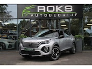 Peugeot e-2008 - EV GT 54 kWh 156pk