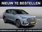 Jaecoo 8 - 1.5 SHS Exclusive 430pk | Oktober leverbaar | €4000,- inruil
