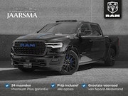 Dodge Ram - 1500 3.0L SST H.O. 549PK Limited Night CrewCab 4x4 |Massage 