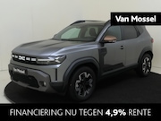 Dacia Duster - 1.6 Hybrid 140 Extreme Navigatie | Metallic lak | Camera | a