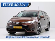 Toyota Avensis - Touring Sports 1.8 VVT-i Lease Pro -Dealer onderh.