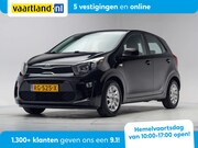 Kia Picanto - 1.0 CVVT ComfortPlusLine Navigator [ Navi Apple/Android Came