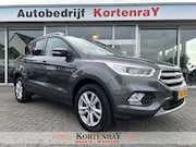 Ford Kuga - 1.5 EcoBoost Trend Ultimate |Trekhaak|ai