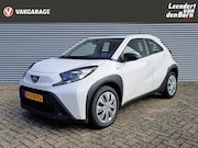 Toyota Aygo X - 1.0 VVT-i MT Play | Apple Carplay/Android Auto | Cruise cont
