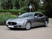Maserati 4200 GT - Quattroporte 4.2 Sport Schuifdak