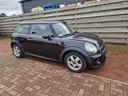 MINI One - Mini 1.6 Pepper Navigatie