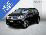 Volkswagen Up! - 1.0 cup up! BlueMotion PANO | STOELVERWARMING | CRUISE