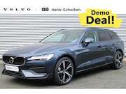 Volvo V60 - B4 Mild Hybrid Essential Edition | | Demo Deal | BLIS Dodeho