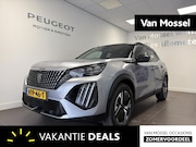 Peugeot e-2008 - EV GT Avantage 54 kWh | CAMERA | 3D-COCKPIT | DODEHOEK DETEC
