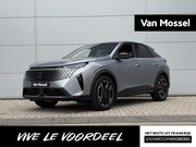 Peugeot 3008 - 1.6 plug-in Hybrid 195 Allure | Panoramic Navigation Pack | 