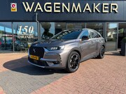 DS DS 7 Crossback - E-Tense 4x4 Executiv AUT|NAV|CAM|LEDER|SOH95%