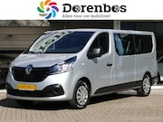 Renault Trafic - Passenger 1.6 dCi Grand Authentique Energy 9 persoons | €14.