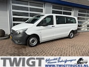 Mercedes-Benz Vito - Tourer 110 CDI Base Extra Lang 9-PERSOONS Euro 6