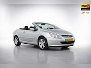 Peugeot 307 - CC 2.0-16V|automaat|clima|parksens|NAP