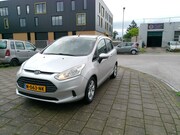 Ford B-Max - 1.0 ECOB. TITANIUM