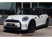 MINI Cooper - 5-Deurs (f55) 1.5 Camden Edition 136pk AUT I Climate I ACC |