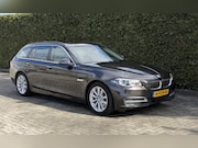 BMW 5-serie - 530d Auto High Exe HUD Trekha Camera LED