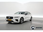 Volvo V60 - 2.0 T6 Recharge AWD R-Design Expr. | Trekhaak | Cruise | Sto