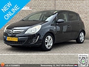Opel Corsa - 1.3 CDTi EcoFlex S/S Edition | Airco | Trekhaak |