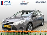 Ford Focus - Wagon 100 Pk Benzine Edition * Distributieriem 2026 vervange