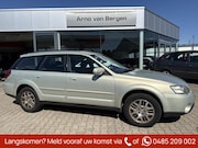 Subaru Outback - 2.5i Executive, AUTOMAAT, climatronic, cruisecontrol, trekha