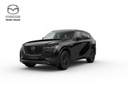 Mazda CX-60 - e-Skyactiv PHEV Homura Plus - Tan Nappa Leder | 12, 3-inch T