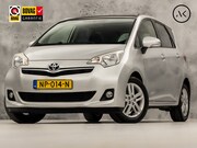 Toyota Verso S - 1.3 VVT-i Dynamic Automaat (PANORAMADAK, NAVIGATIE, CAMERA, 