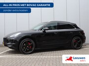 Porsche Macan - 3.0 D S | Leder | Luchtvering | Panoramadak | 21" Sport Clas
