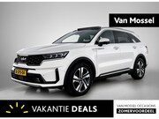 Kia Sorento - 1.6 T-GDI Plug-in Hybrid 4WD ExecutiveLine 7p.
