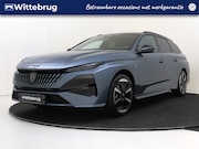 Peugeot e-308 - SW GT 54 kWh | Alcantara | 360 Vision & Drive Pakket | Warmt