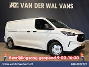 Ford Transit Custom - 2.0 TDCI 136pk L2H1 Fabrieksgarantie Euro6 Airco | Camera | 