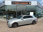Mercedes-Benz E-klasse - 200 CGI Business Class Avantgarde