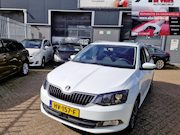 Skoda Fabia - Combi 1.2 TSI Style AIRCO CR CONTR APK SEPT 2027