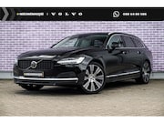 Volvo V90 - 2.0 T6 AWD Inscription | Trekhaak | Luchtvering | Bowers Wil