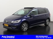 Volkswagen Touran - 1.5 TSI Highline R-Line Ext. DSG | Panoramadak | Leder | Tre