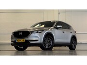 Mazda CX-5 - 2.0 SkyActiv-G 165 Skylease GT 1e Eigenaar Trekhaak LED Navi
