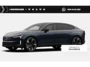 Volvo ES90 - Single Motor Ext. R. Plus Business Edition 92 kWh | Head Up