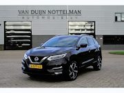 Nissan Qashqai - 1.3 DIG-T Tekna / Keyless / Carplay / N.A.P.