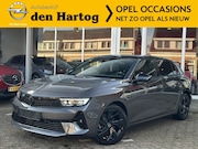 Opel Astra - 1.2 Turbo GS Black line/Stoel+Stuurverwarming/Camera