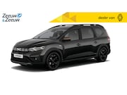 Dacia Jogger - TCe 110 Extreme 7p. | Nu snel leverbaar met €500, - Zeeuw &